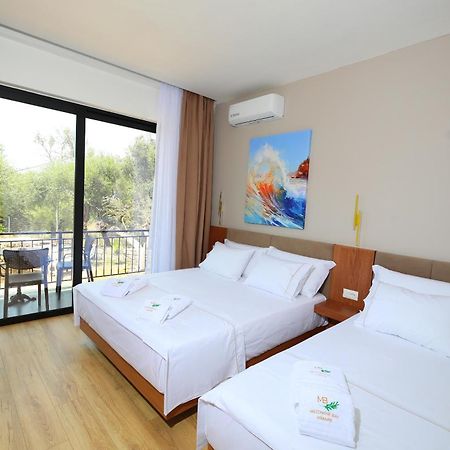 فندق Mezzanine Bay هيماري المظهر الخارجي الصورة