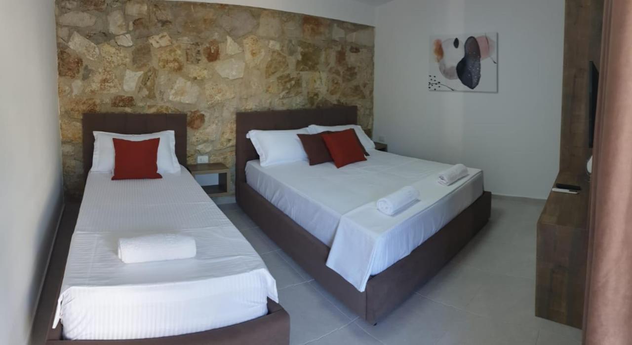 فندق Mezzanine Bay هيماري المظهر الخارجي الصورة