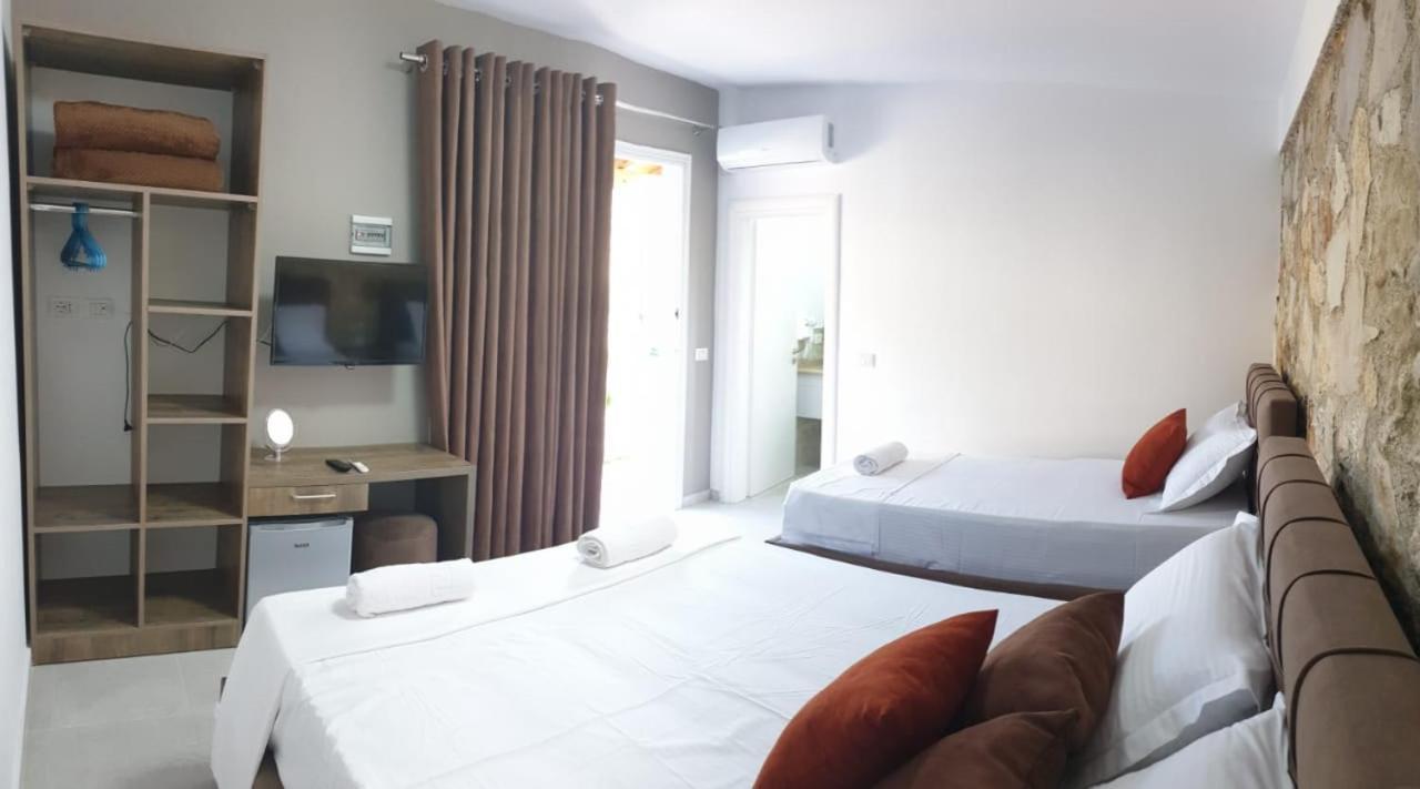 فندق Mezzanine Bay هيماري المظهر الخارجي الصورة