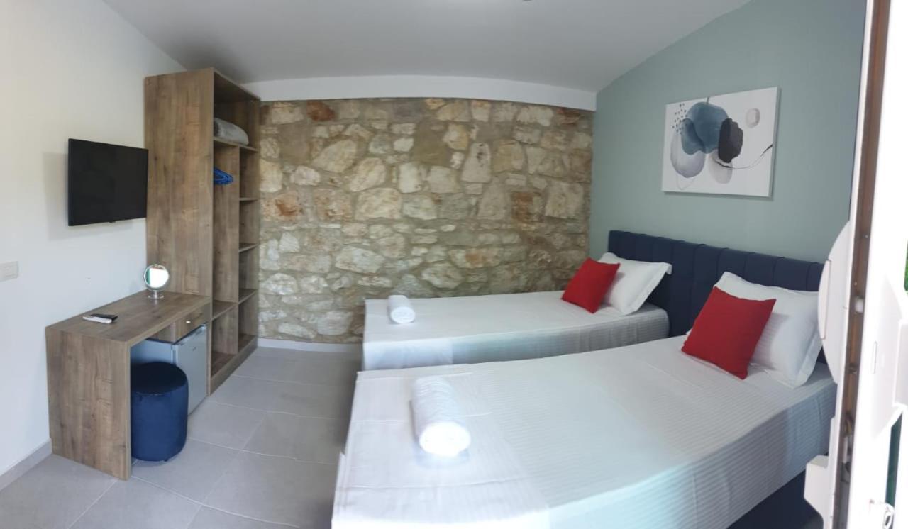 فندق Mezzanine Bay هيماري المظهر الخارجي الصورة