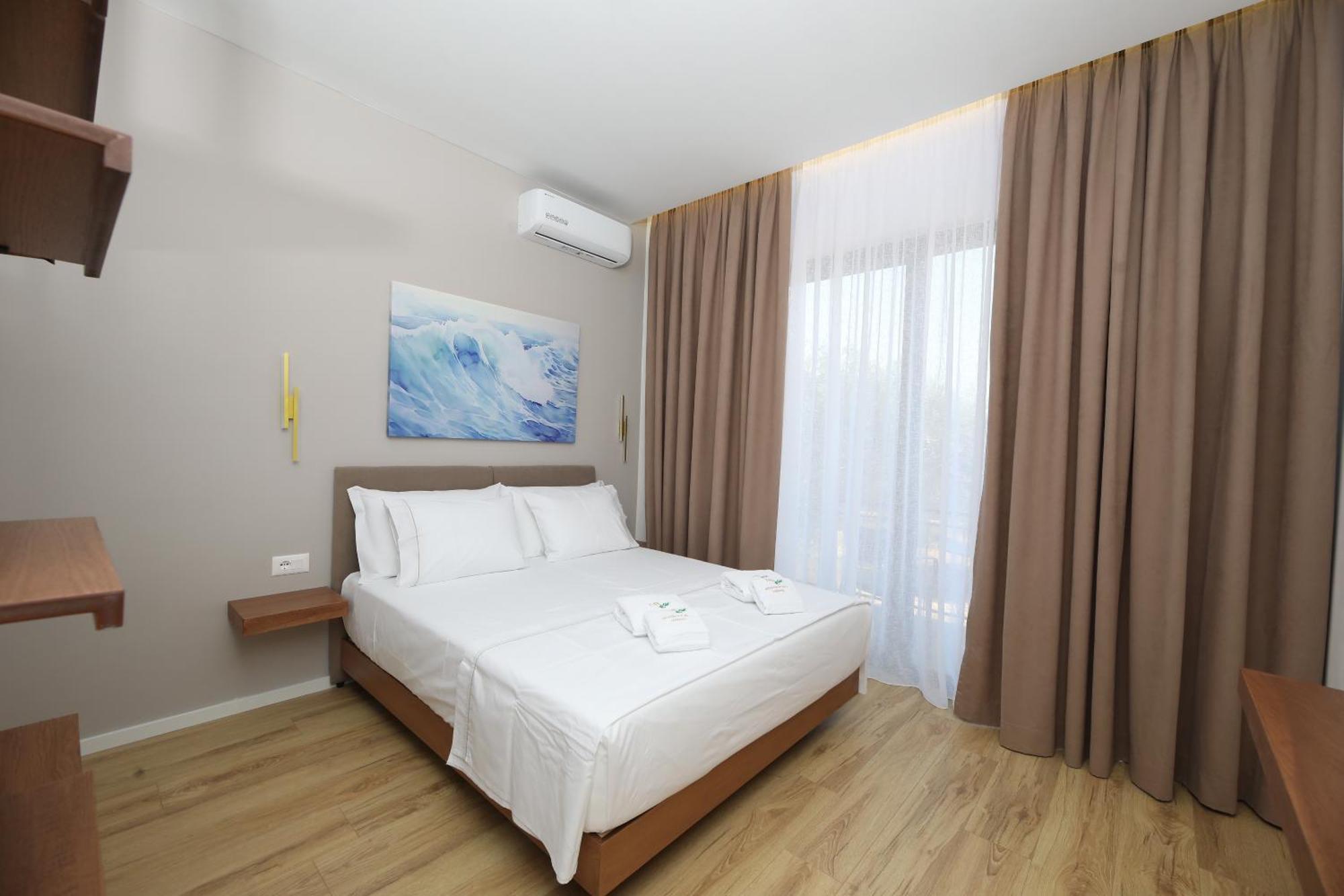 فندق Mezzanine Bay هيماري المظهر الخارجي الصورة