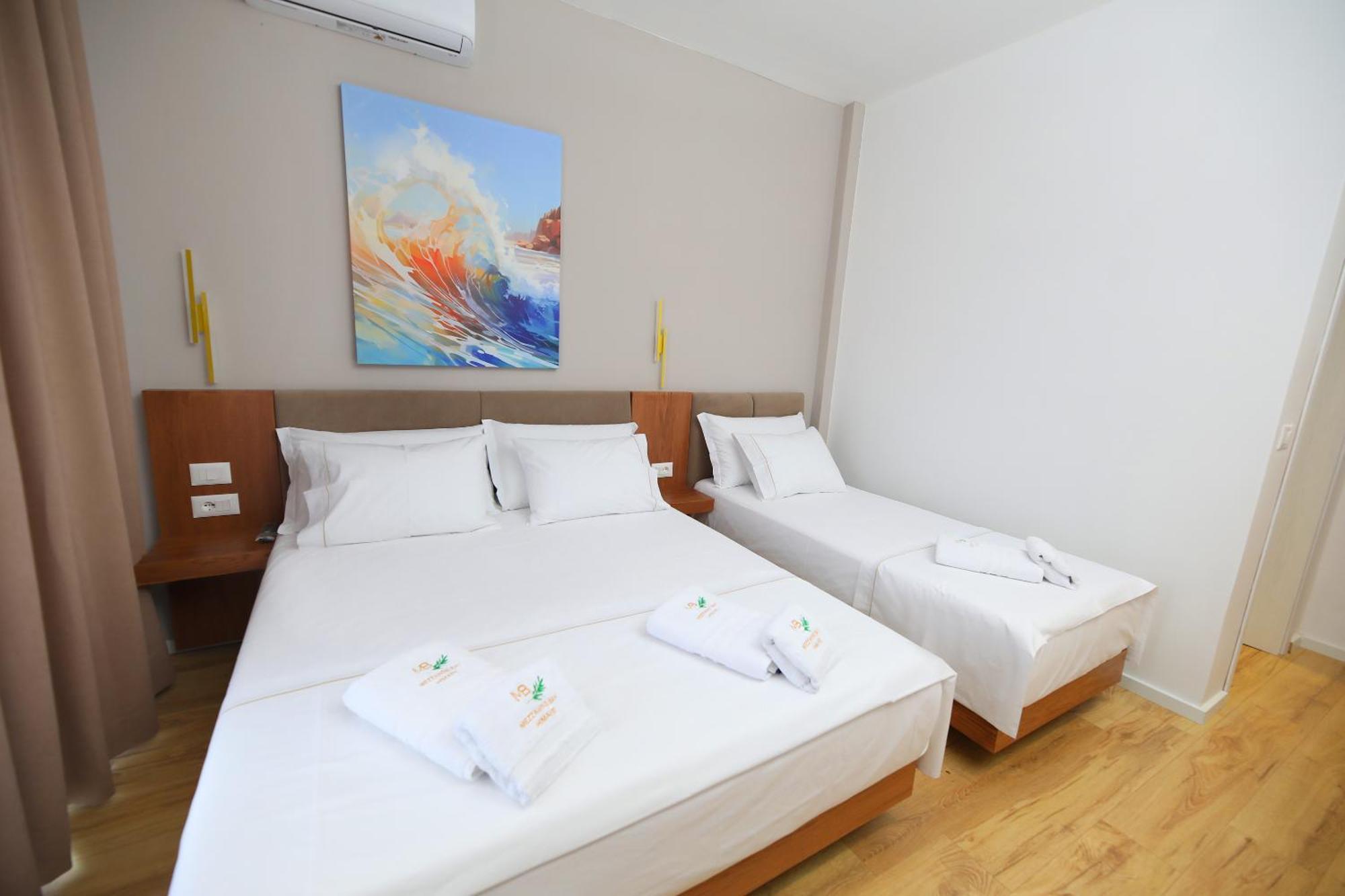 فندق Mezzanine Bay هيماري المظهر الخارجي الصورة