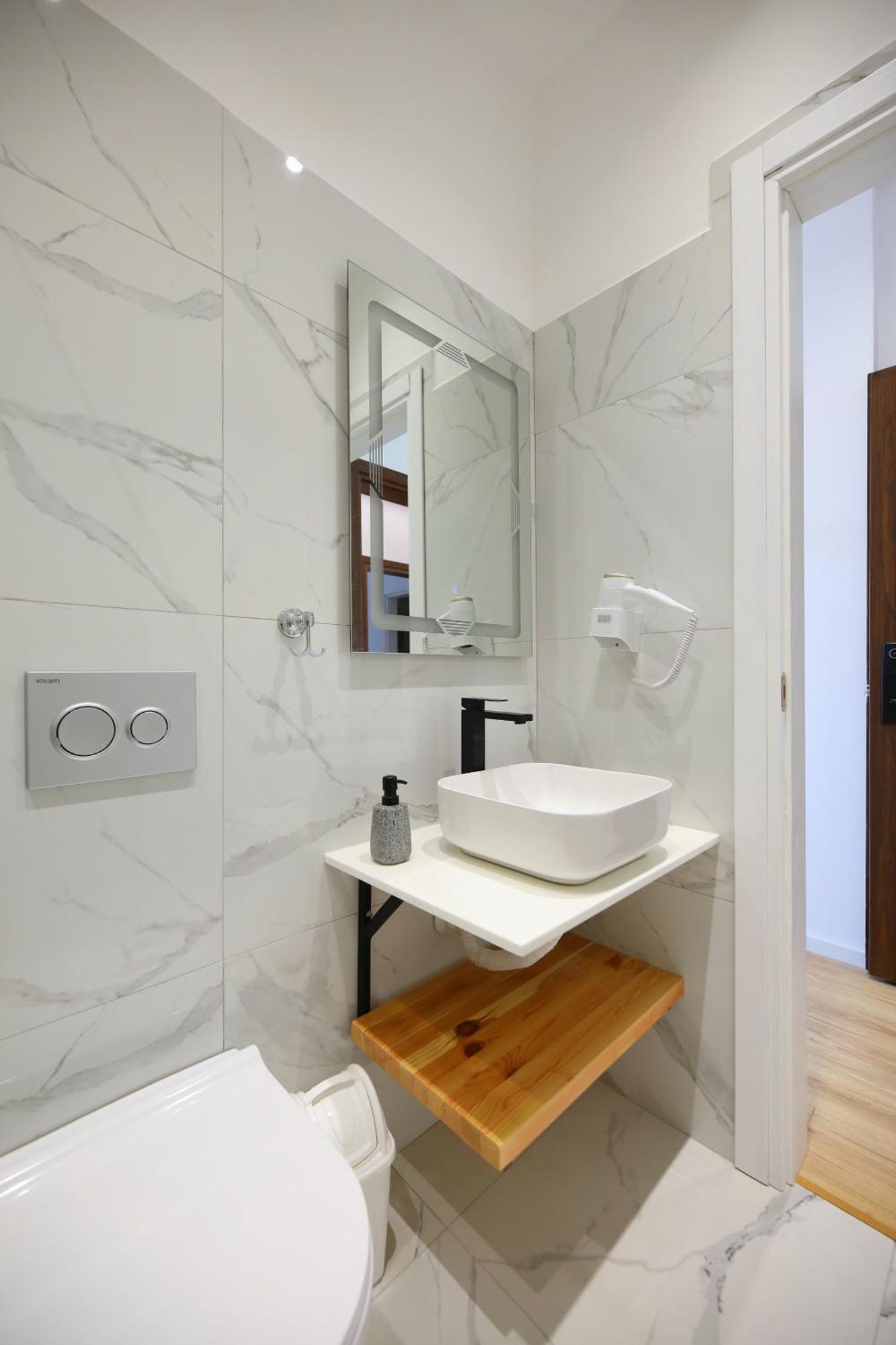 فندق Mezzanine Bay هيماري المظهر الخارجي الصورة