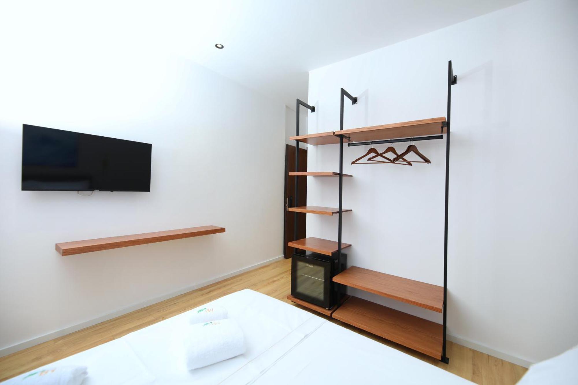 فندق Mezzanine Bay هيماري المظهر الخارجي الصورة