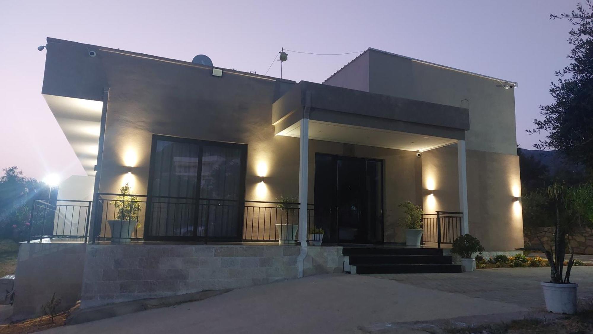 فندق Mezzanine Bay هيماري المظهر الخارجي الصورة