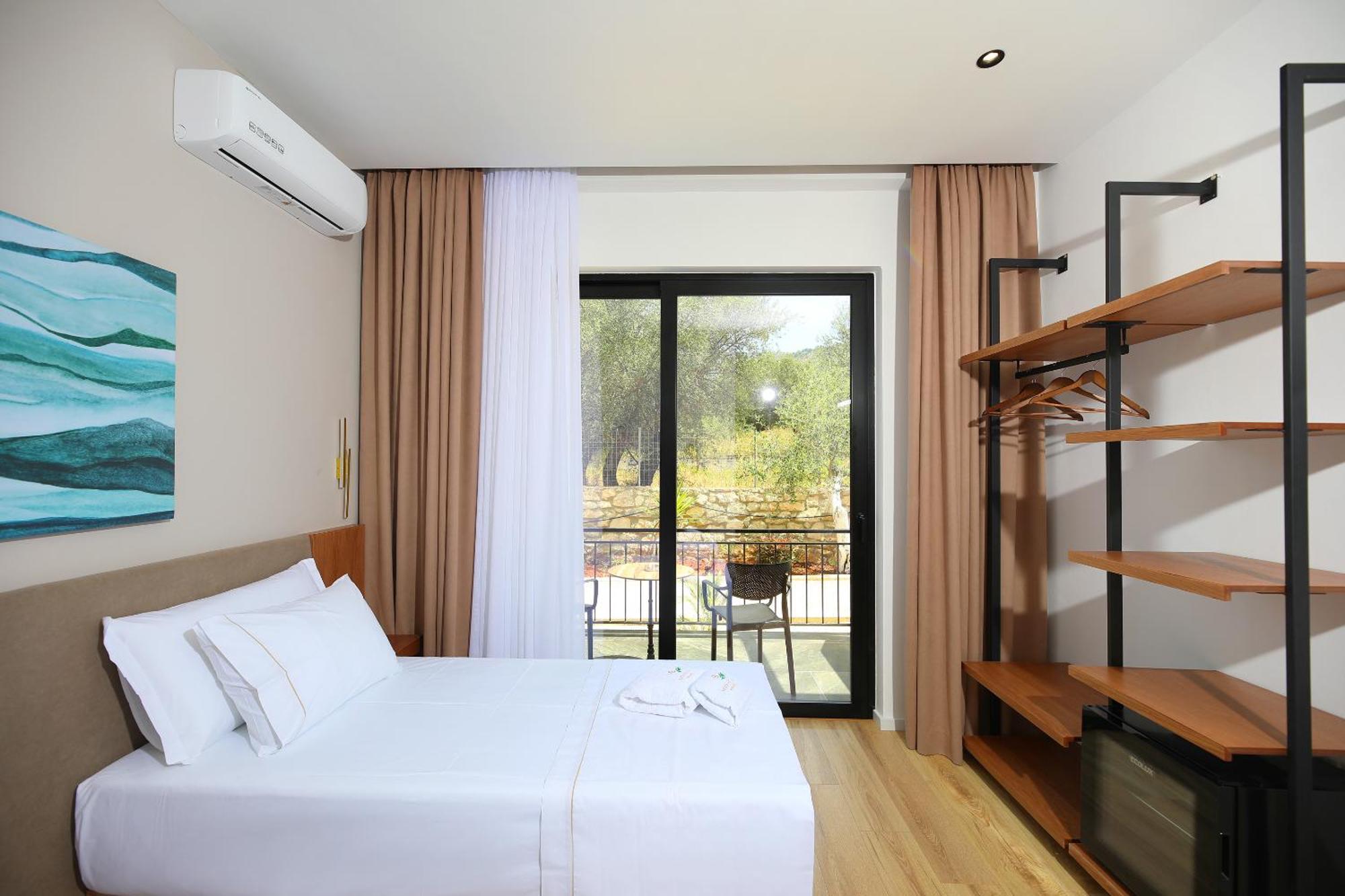 فندق Mezzanine Bay هيماري المظهر الخارجي الصورة