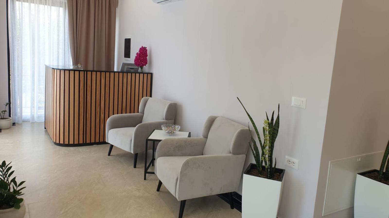 فندق Mezzanine Bay هيماري المظهر الخارجي الصورة