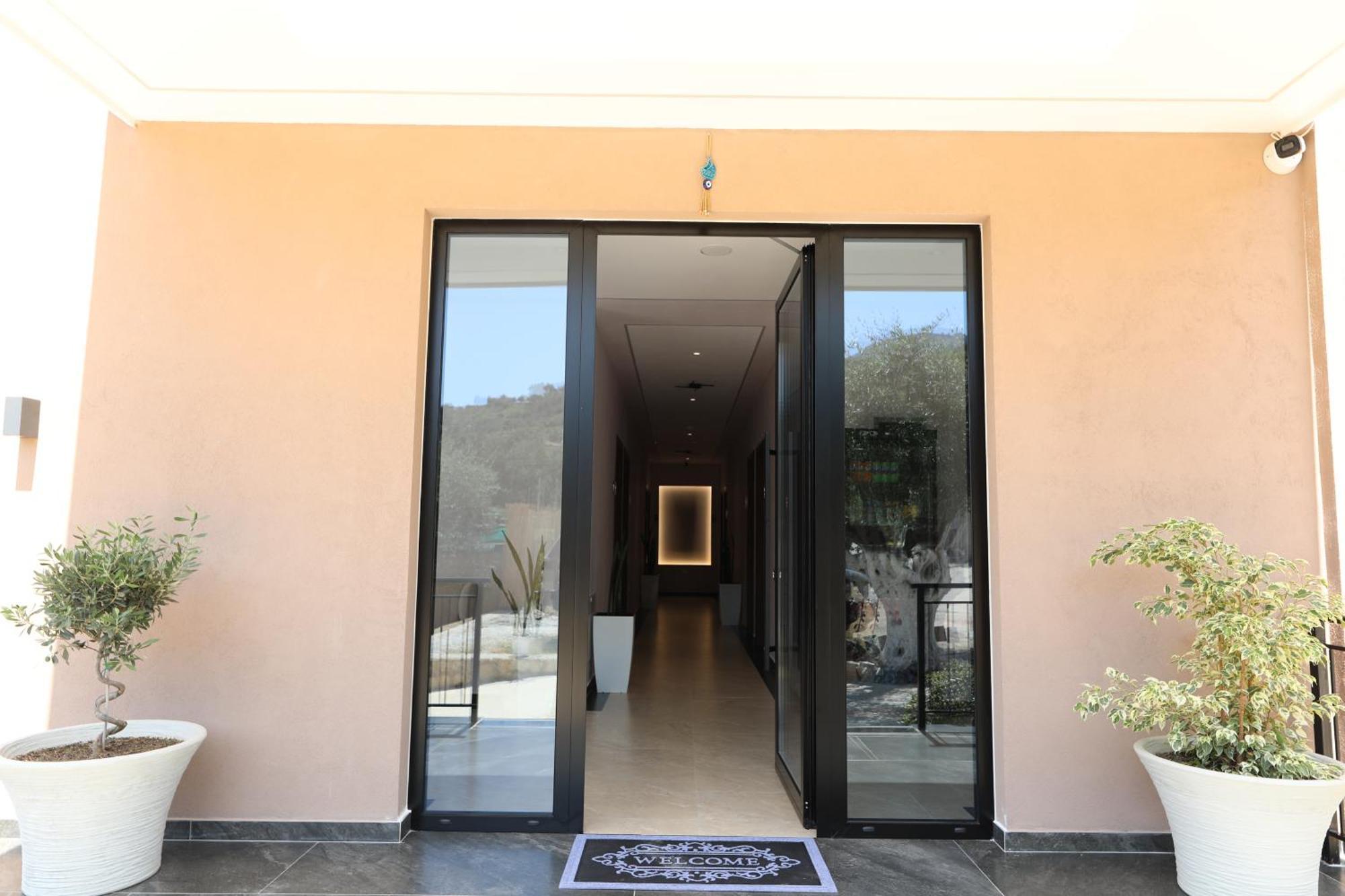 فندق Mezzanine Bay هيماري المظهر الخارجي الصورة