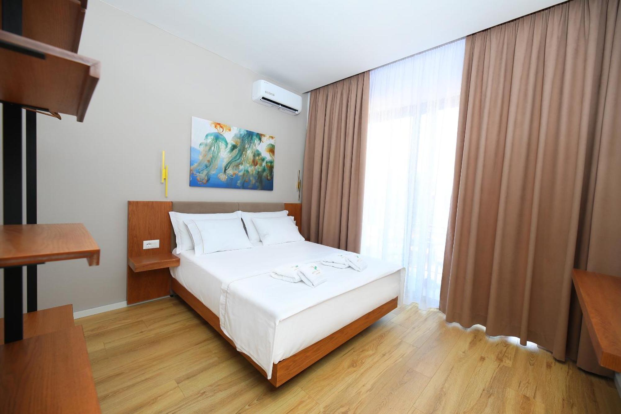 فندق Mezzanine Bay هيماري المظهر الخارجي الصورة