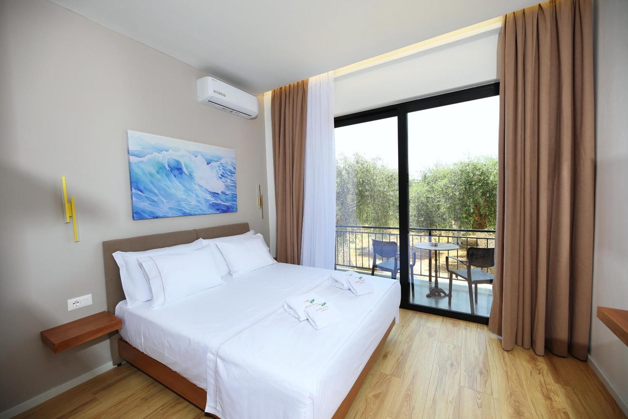 فندق Mezzanine Bay هيماري المظهر الخارجي الصورة