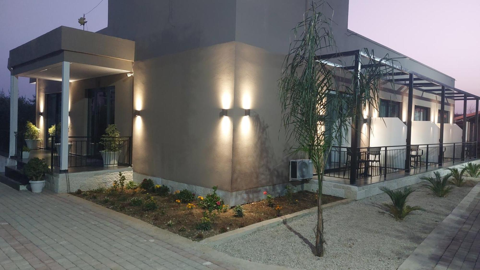 فندق Mezzanine Bay هيماري المظهر الخارجي الصورة