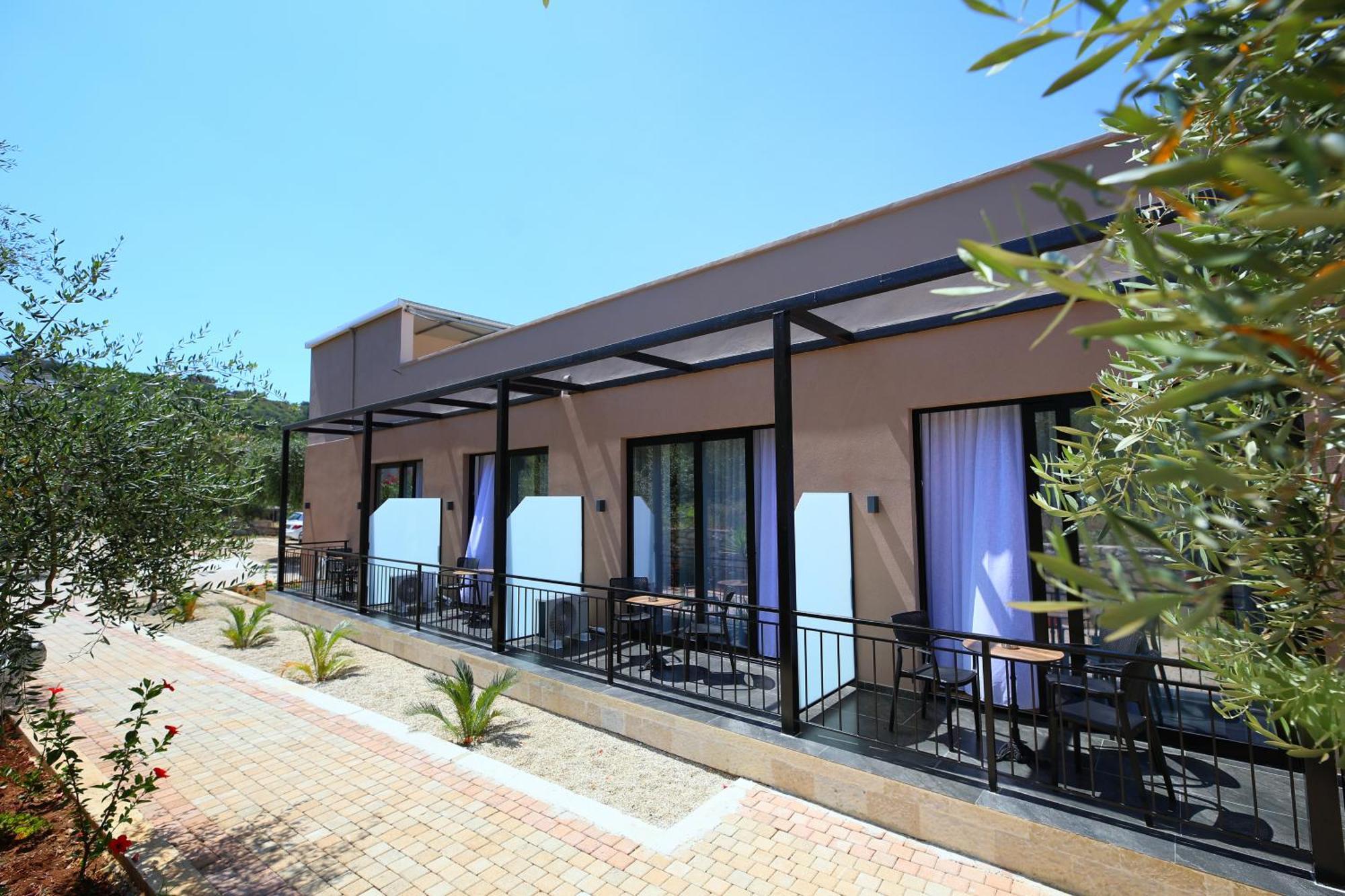 فندق Mezzanine Bay هيماري المظهر الخارجي الصورة